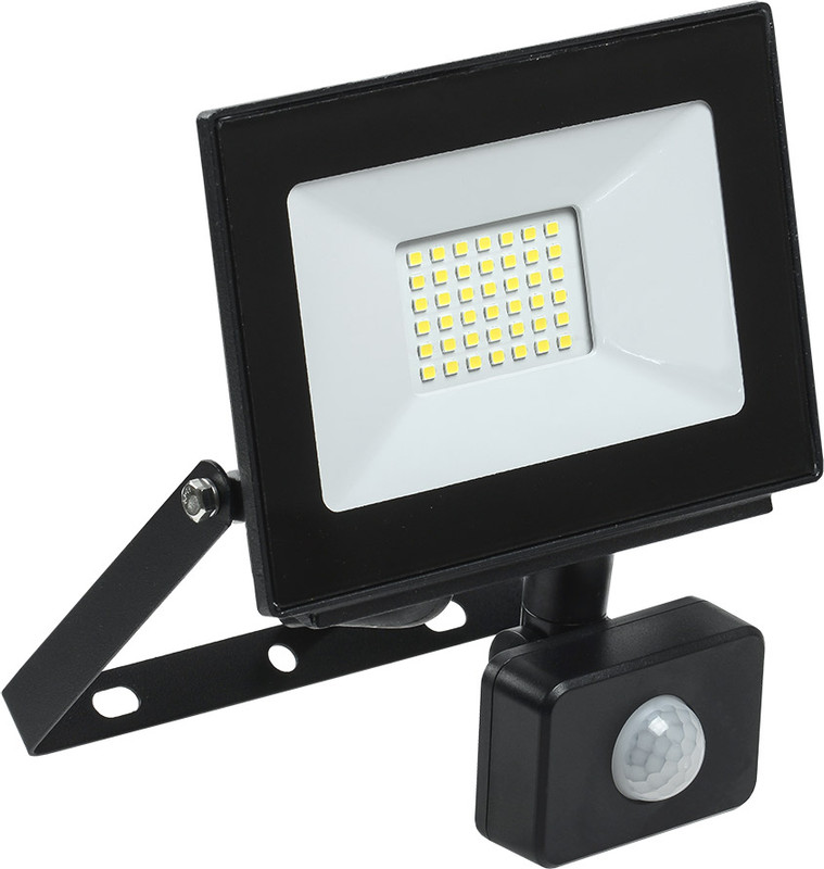 Прожектор світлодіодний IEK (4606056397918)